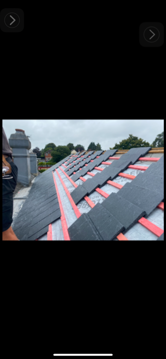 Roofer: Image 1